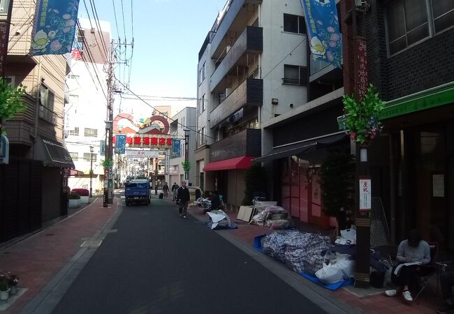 巣鴨地蔵通り商店街 クチコミ アクセス 営業時間 大塚 巣鴨 駒込 フォートラベル 巣鴨地蔵通り商店街 クチコミ アクセス 営業時間 大塚 巣鴨 駒込 フォートラベル