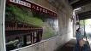 日本100名城のひとつ