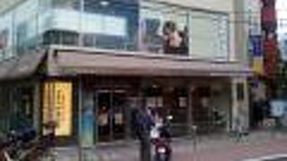 BAKERY CAFE ANTENDO 中板橋店