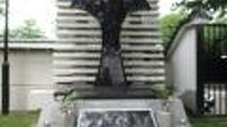 宝塚歌劇団出身の大スターです。