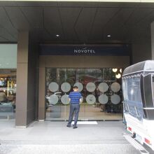 ノボテル バンコク スクンビット 4