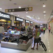 テスコ ロータス(ラマ４世通り店)