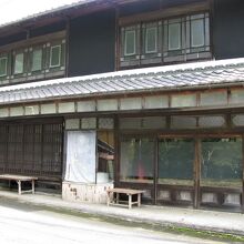 威風堂々たる小林座