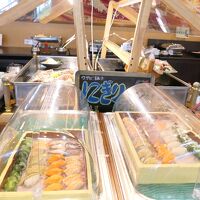 お食事　充実しています　これに満足