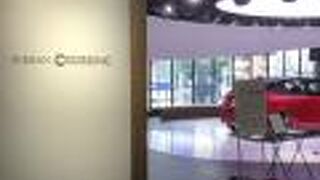 接客が変わっていました。