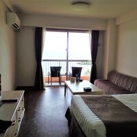 広いし　洗濯乾燥機があるのは嬉しい