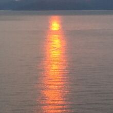 若狭おばま温泉　夕日と華膳(グルメ)の宿　サンホテルやまね