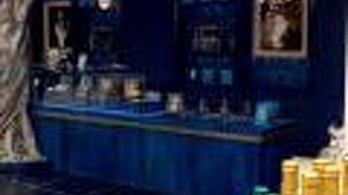 「パティスリー GIN NO MORI」OPEN！