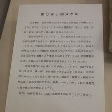 佐渡博物館の展示物があります