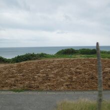 伊良部島の海岸線をドライブ♪