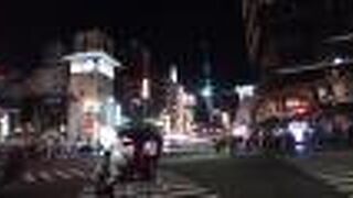 すき焼き、天丼、洋食の老舗での食事が、超おすすめです。