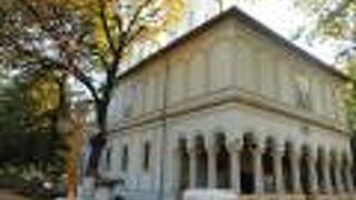 聖ゲオルゲ教会