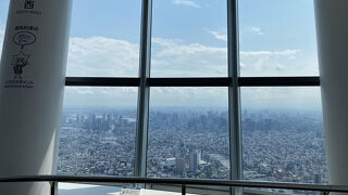 入場料は高いですが行く価値はあります