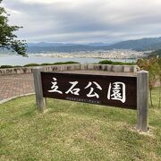 信州ふるさとの見える丘！諏訪湖を見下ろす絶景スポット