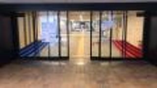 フェスティバルホール