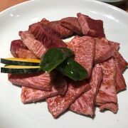 久留米で焼肉といえば大昌園