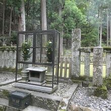 日蓮聖人の霊感たっぷりかしら