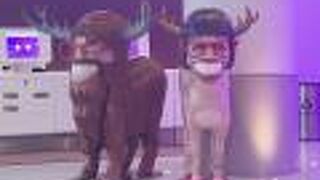 ヨーテル ニューヨーク タイムズスクエア