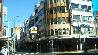 コーヒーの香り