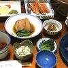 とんでもなく美味しい魚介類が出てくる温泉宿