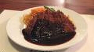 最高に美味しい一皿