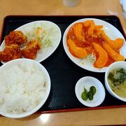 大陸系中華店