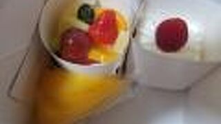 タカノフルーツショップ 横浜そごう店