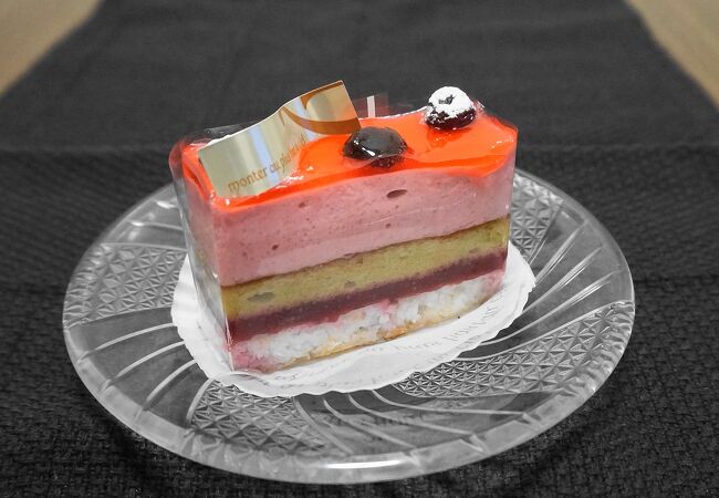 パティスリー モンプリュ 本店 クチコミ アクセス 営業時間 神戸 フォートラベル