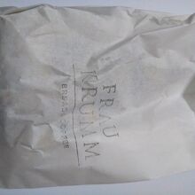 「FRAU KRUMM／フラウクルム」のパン