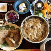おばんざいランチが美味しい By マック Hale 晴 のクチコミ フォートラベル