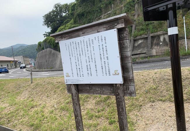 桂島海水浴場