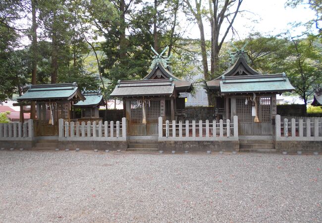 天神社 (那智天満)