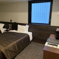 喫煙ツインルーム