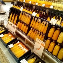 10ファクトリー 銀座店