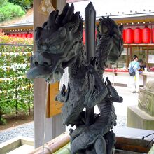 豊川稲荷 東京別院