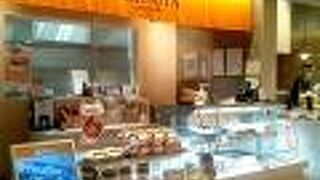 スムーズに峠の釜めしを購入