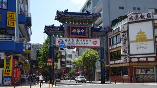 お店がたくさんあって楽しい！