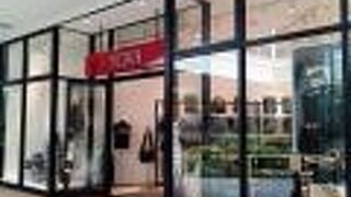 機能性が高いバッグ