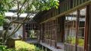 歴史の勉強と散策にいいです