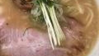 ワンコインラーメン