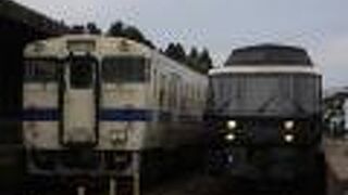 大分と熊本を結ぶ観光路線