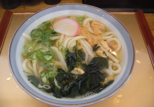 かかしうどん 八幡東田店 クチコミ アクセス 営業時間 戸畑 八幡 黒崎 フォートラベル