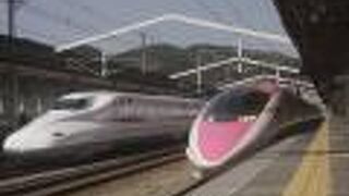 特別な500系こだま