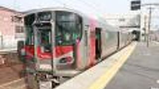 広島近郊は快適