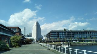 横浜グランドインターコンチネンタルホテル