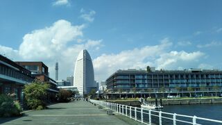 横浜グランドインターコンチネンタルホテル