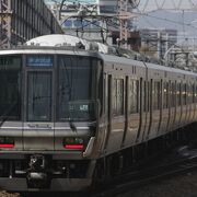 Jr西日本 新快速 223系 225系 クチコミ アクセス 営業時間 2ページ目 姫路 フォートラベル