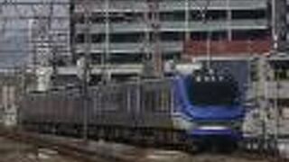 倉吉と京都を最速で結ぶ特急