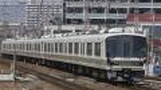 東京と神戸を結ぶ日本の大動脈