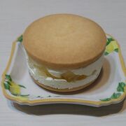 バターサンド